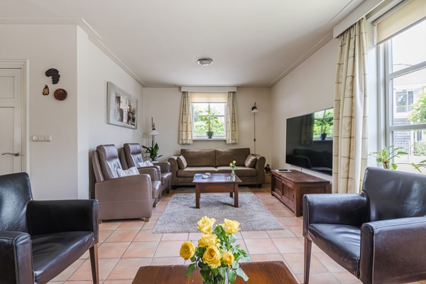 Medium property photo - De Slek 2, 4921 NB Made